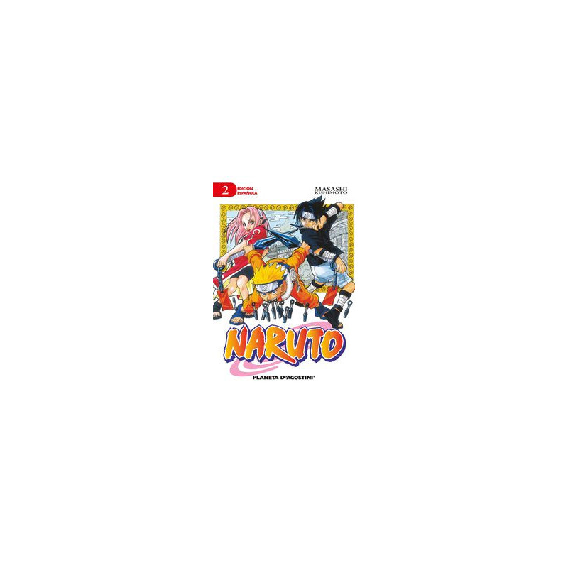 NARUTO 2