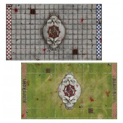 Campo de Blood Bowl Siete