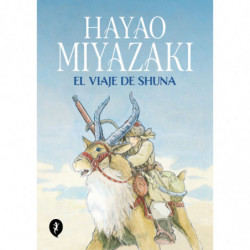 EL VIAJE DE SHUNA