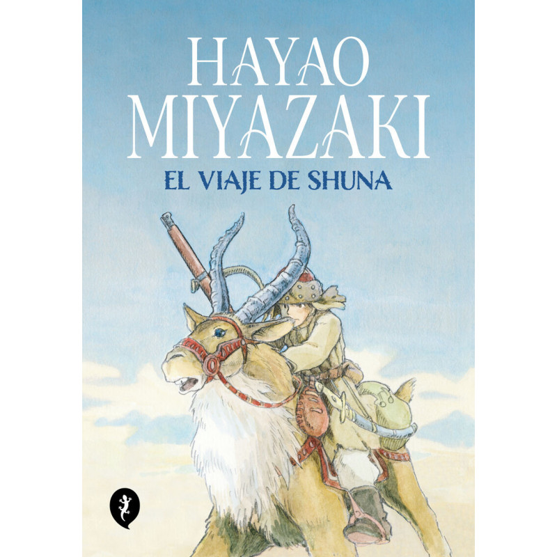 EL VIAJE DE SHUNA EL VIAJE DE SHUNA