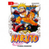 NARUTO 1