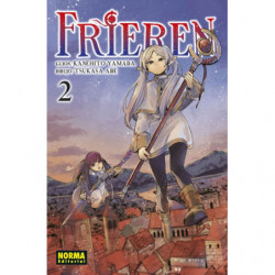 FRIEREN 2