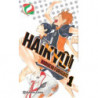 HAIKYU!! 1 / 45