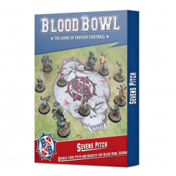 Campo de Blood Bowl Siete