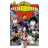 MY HERO ACADEMIA 8