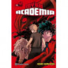 MY HERO ACADEMIA 10