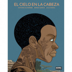 EL CIELO EN LA CABEZA