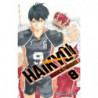 HAIKYU!! 8 / 45