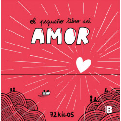 EL PEQUEÑO LIBRO DEL AMOR