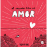 EL PEQUEÑO LIBRO DEL AMOR