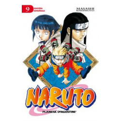 NARUTO 9