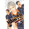 HAIKYU!! 7 / 45