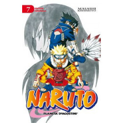 NARUTO 7