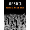 NOTAS AL PIE DE GAZA