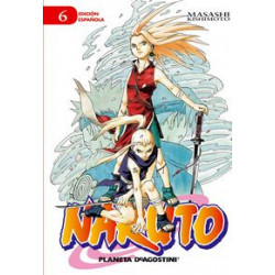 NARUTO 6