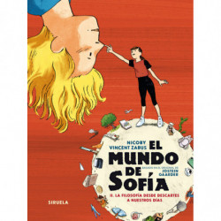 EL MUNDO DE SOFIA II