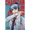 CHAINSAW MAN 4