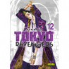 TOKYO REVENGERS 12