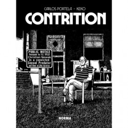 CONTRITION