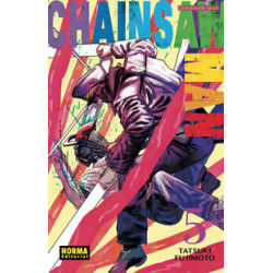 CHAINSAW MAN 5