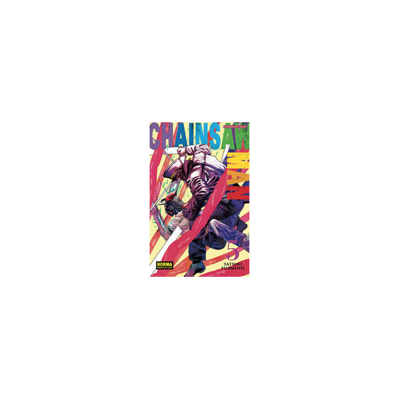 CHAINSAW MAN 5