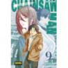 CHAINSAW MAN 9