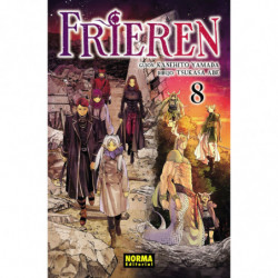 FRIEREN 8