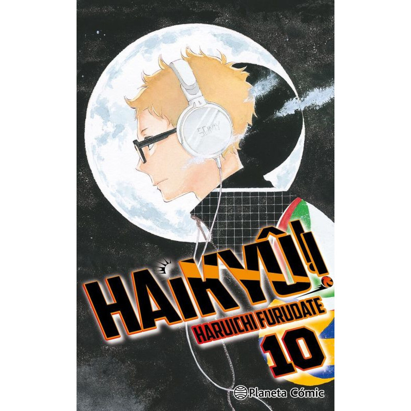 HAIKYU!! 10 - 45 HAIKYU!! 10 - 45