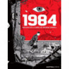 1984 (NOVELA GRAFICA)