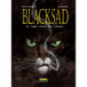 BLACKSAD 1 - UN LUGAR ENTRE LAS SOMBRAS