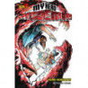 MY HERO ACADEMIA 18