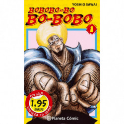 BOBOBO 1 (PROMOCION)