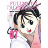 FULLMETAL ALCHEMIST KANZENBAN 7