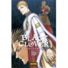 BLACK CLOVER 16