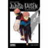 JUJUTSU KAISEN - FANBOOK OFICIAL