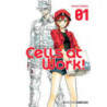 CELLS AT WORK! 1