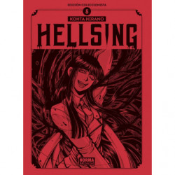 HELLSING 5 (ED. COLECCIONISTA)