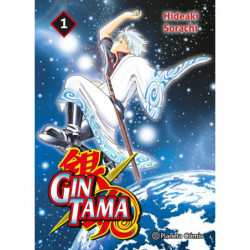 GINTAMA 1 / 26