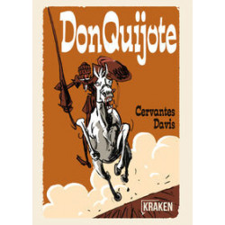 DON QUIJOTE