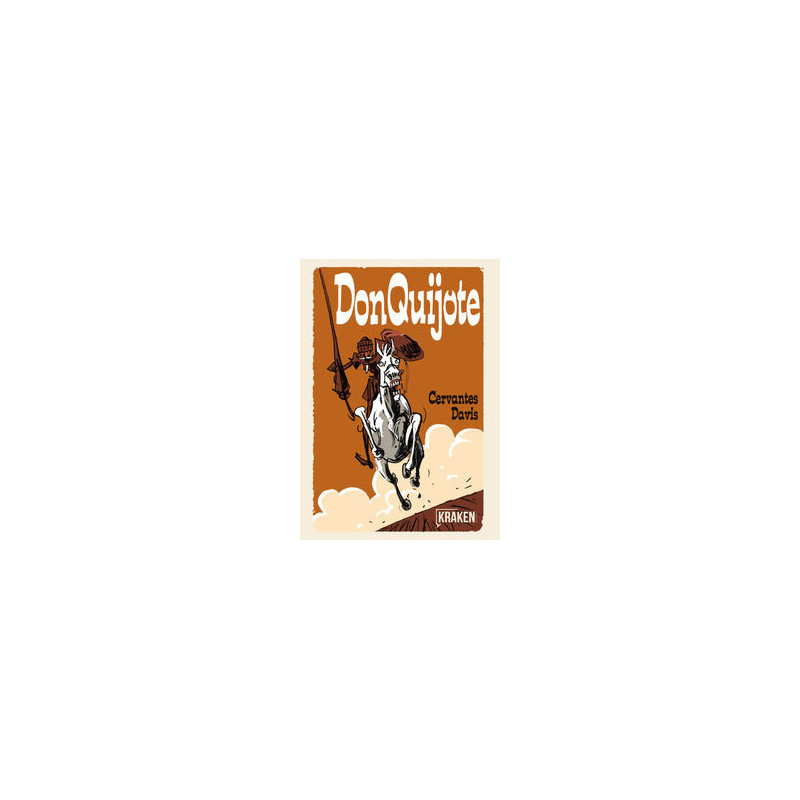 DON QUIJOTE DON QUIJOTE