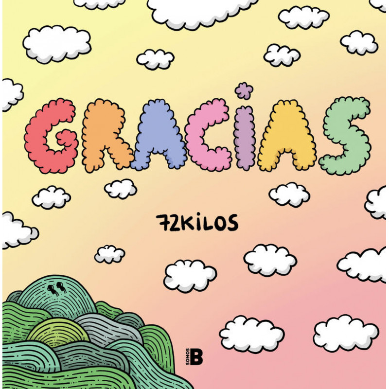 GRACIAS GRACIAS