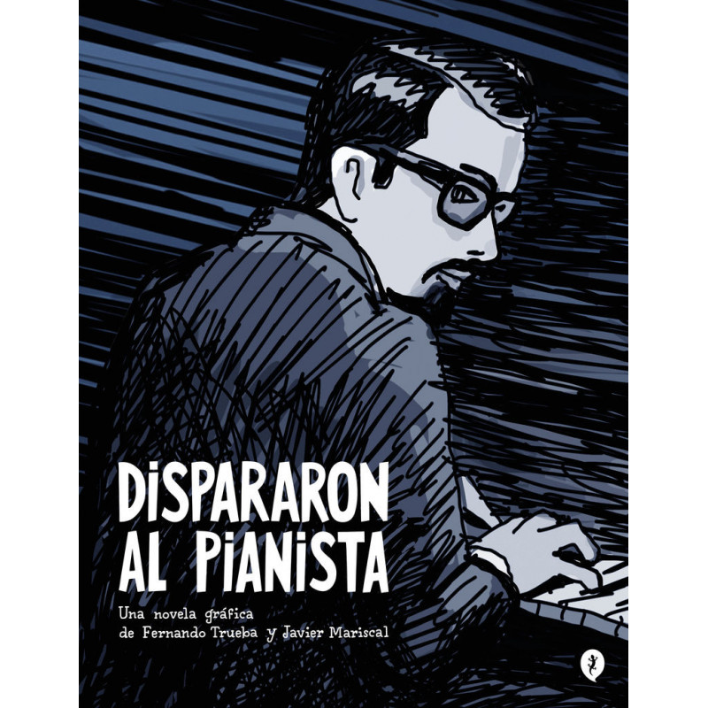 DISPARARON AL PIANISTA DISPARARON AL PIANISTA