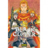 BLACK CLOVER 4