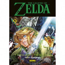 THE LEGEND OF ZELDA - TWILIGHT PRINCESS 9
