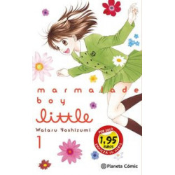 MARMALADE BOY LITTLE 1 (PROMOCION)