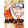 NARUTO 1 / 24 (CATALA) (JUMP REMIX)