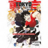 TOKYO REVENGERS CHARACTER BOOK 2
