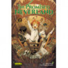 THE PROMISED NEVERLAND 2