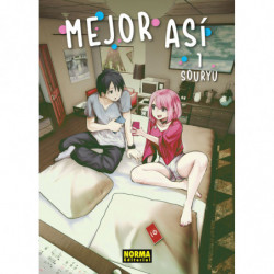 MEJOR ASI 1
