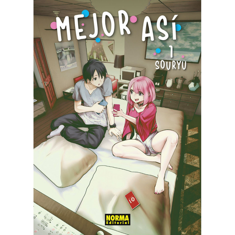 MEJOR ASI 1